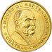 Frankreich, Token, Touristic token, Chateau Chinon- Musée du Septennat n°1