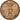 Coin, Denmark, Frederik IX, 5 Öre, 1963, AU(55-58), Bronze, KM:848.1