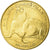 France, Token, Touristic token, Amnéville -  zoo n°2 -  Phoque, Arts &