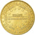 France, Token, Touristic token, Amnéville -  zoo n°2 -  Phoque, Arts &