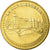 France, Token, Touristic token, Paris - La Conciergerie n°2, Arts & Culture