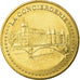 France, Token, Touristic token, Paris - La Conciergerie n°2, Arts & Culture