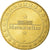 France, Token, Touristic token, Paris - La Conciergerie n°2, Arts & Culture