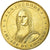 France, Token, Touristic token, Paris - Musée du Louvre n°2 - La Joconde, Arts