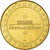 France, Token, Touristic token, Paris - Hotel de la Monnaie - Guy Ferrer, Arts &