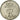 Münze, Dänemark, Frederik IX, 10 Öre, 1967, SS+, Copper-nickel, KM:849.1