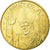 Frankrijk, Token, Toeristisch fiche, Paris - Sacré Coeur n°3 - Benoit XVI