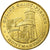 Frankrijk, Token, Toeristisch fiche, 75/ Paris - Eglise Saint-Pierre -