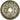 Coin, Denmark, Christian X, 10 Öre, 1924, Copenhagen, EF(40-45), Copper-nickel