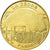 Frankrijk, Token, Toeristisch fiche, Paris - La Géode n°3, Arts & Culture