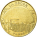 Frankrijk, Token, Toeristisch fiche, Paris - La Géode n°3, Arts & Culture
