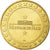 Frankrijk, Token, Toeristisch fiche, Paris - Cité des Sciences  et de