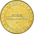 France, Token, Touristic token, Paris - Cité des Sciences  et de l'Industrie