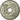Münze, Dänemark, Frederik IX, 25 Öre, 1968, VZ, Copper-nickel, KM:855.1