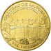 Francia, Token, Touristic token, Langeais - Château n°1, Arts & Culture, 2006