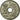 Münze, Dänemark, Frederik IX, 25 Öre, 1967, VZ, Copper-nickel, KM:855.1