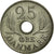 Monnaie, Danemark, Frederik IX, 25 Öre, 1967, SUP, Copper-nickel, KM:855.1