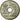 Coin, Denmark, Frederik IX, 25 Öre, 1969, AU(55-58), Copper-nickel, KM:855.1