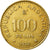 Moneta, Argentina, 100 Pesos, 1978, EF(40-45), Aluminium-Brąz, KM:82
