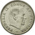Monnaie, Danemark, Frederik IX, Krone, 1967, SUP, Copper-nickel, KM:851.1