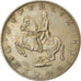 Moneta, Austria, 5 Schilling, 1977, EF(40-45), Miedź-Nikiel, KM:2889a