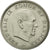 Monnaie, Danemark, Frederik IX, Krone, 1962, SUP, Copper-nickel, KM:851.1