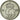 Münze, Schweden, Gustaf VI, 10 Öre, 1985, SS+, Copper-nickel, KM:835