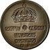 Monnaie, Suède, Gustaf VI, Ore, 1953, TTB+, Bronze, KM:820