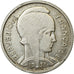 Moneta, Francja, Bazor, 5 Francs, 1933, Paris, EF(40-45), Nikiel, KM:887