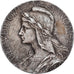 France, Medal, Société Centrale d'Agriculture du Pas-de-Calais, Abel Lafleur