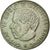 Münze, Schweden, Gustaf VI, Krona, 1956, SS+, Silber, KM:826