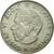 Moneta, Szwecja, Gustaf V, Krona, 1966, AU(50-53), Srebro, KM:814