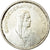 Munten, Zwitserland, 5 Francs, 1966, Bern, ZF, Zilver, KM:40