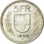 Coin, Switzerland, 5 Francs, 1966, Bern, EF(40-45), Silver, KM:40