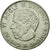 Moneta, Szwecja, Gustaf VI, Krona, 1968, AU(50-53), Srebro, KM:826