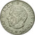 Moneta, Szwecja, Gustaf V, Krona, 1968, AU(50-53), Srebro, KM:814