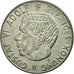 Coin, Sweden, Gustaf V, Krona, 1968, AU(50-53), Silver, KM:814
