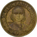 France, Médaille, Exposition Coloniale Internationale, Paris 1931, Océanie