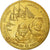Moneta, Polska, 2 Zlote, 2007, Warsaw, EF(40-45), Mosiądz, KM:610