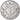 Coin, France, Bazor, 2 Francs, 1944, Castelsarrasin, VF(30-35), Aluminum