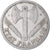 Monnaie, France, Bazor, 2 Francs, 1944, Castelsarrasin, TB+, Aluminium
