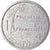 Coin, French Polynesia, Franc, 1995, Paris, EF(40-45), Aluminum, KM:11