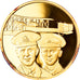 France, Medal, Conquête de l'Air, Capitaine Ross Smith, Aviation, MS(65-70)