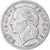 Munten, Frankrijk, Lavrillier, 5 Francs, 1945, Beaumont - Le Roger, ZF