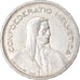 Coin, Switzerland, 5 Francs, 1954, Bern, EF(40-45), Silver, KM:40