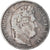Coin, France, Louis-Philippe, 5 Francs, 1844, Strasbourg, VF(30-35), Silver