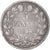 Coin, France, Louis-Philippe, 5 Francs, 1844, Strasbourg, VF(30-35), Silver