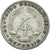 Moneta, REPUBBLICA DEMOCRATICA TEDESCA, Mark, 1956, Berlin, BB, Alluminio, KM:13
