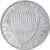 Moneta, Austria, 10 Schilling, 1958, EF(40-45), Srebro, KM:2882