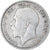 Münze, Großbritannien, George V, 1/2 Crown, 1923, SS, Silber, KM:818.2
